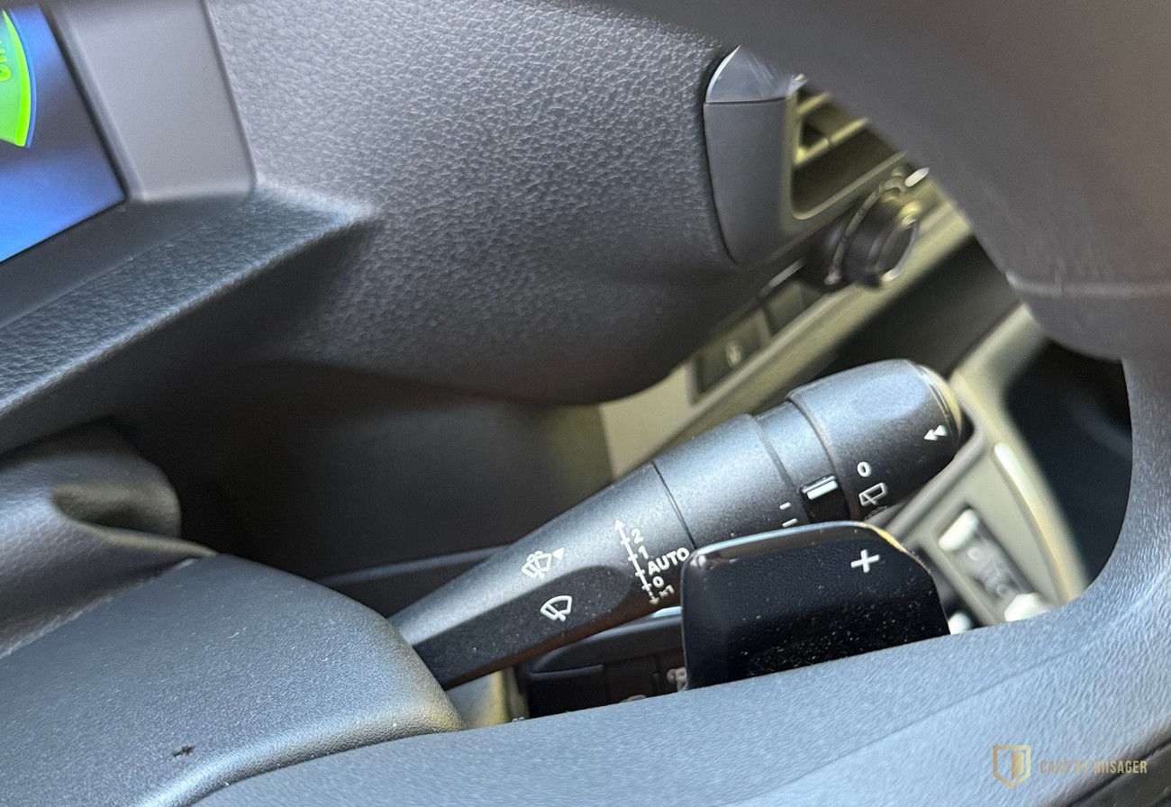 Billede af Toyota Proace Verso Electric Long EL Shuttle m/Dobbelt bagdør,Dobb.skydedør 136HK Aut.