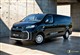 Billede af Toyota Proace Verso Electric Long EL Shuttle m/Dobbelt bagdør,Dobb.skydedør 136HK Aut.