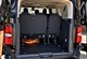 Billede af Toyota Proace Verso Electric Long EL Shuttle m/Dobbelt bagdør,Dobb.skydedør 136HK Aut.