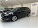 Billede af Ford Focus 1,0 EcoBoost Titanium Fun 125HK Stc 6g