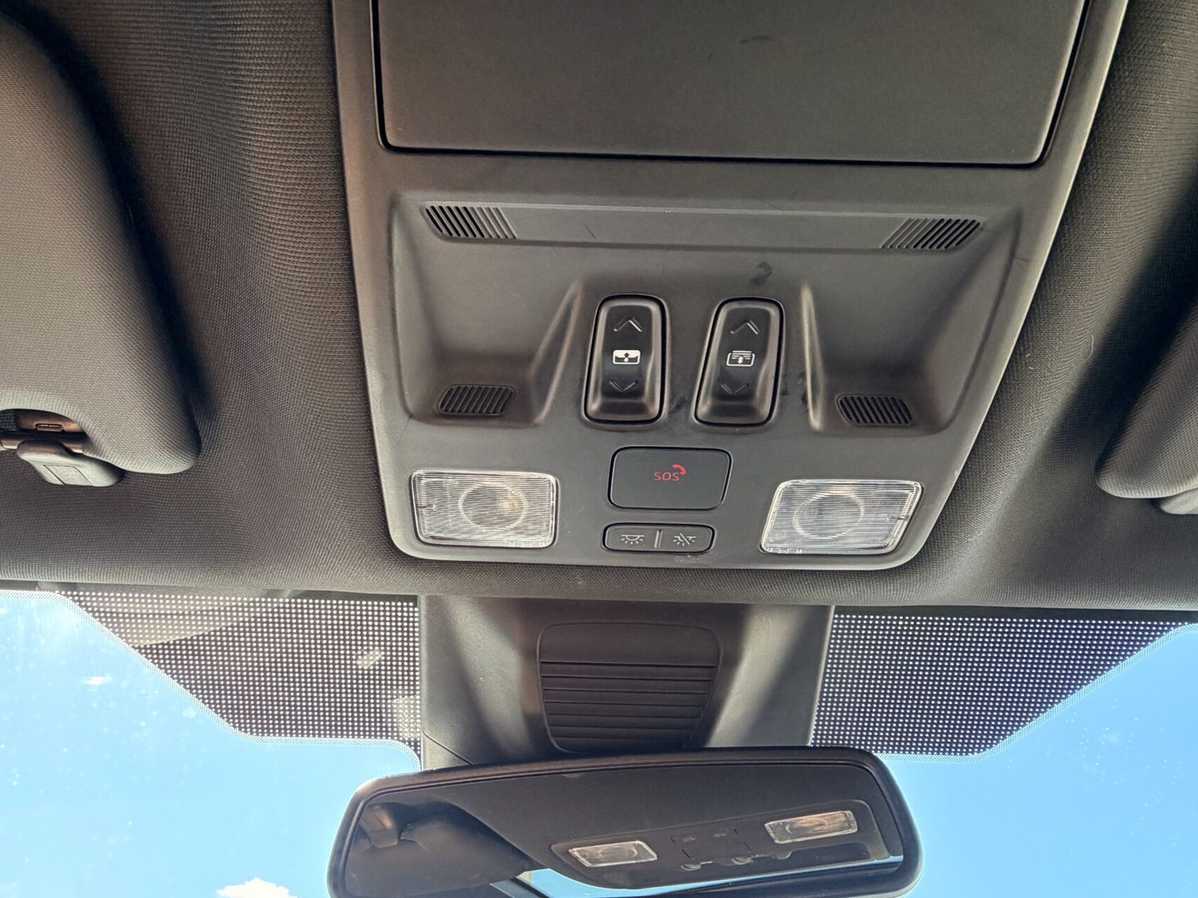 Billede af Ford Focus 1,0 EcoBoost ST-Line 125HK 5d 6g