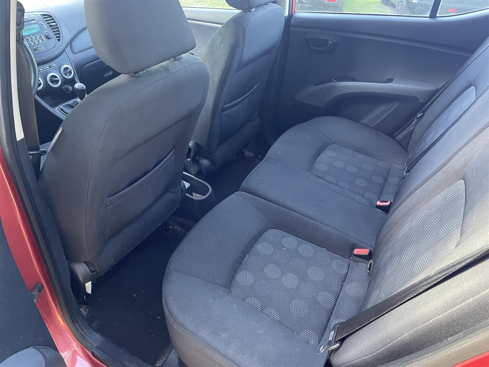 Billede af Hyundai i10 1,2 Classic 78HK 5d
