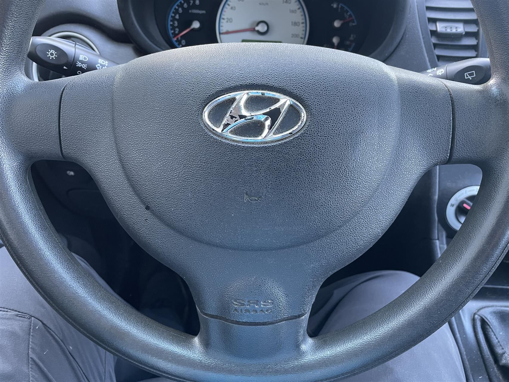 Billede af Hyundai i10 1,2 Classic 78HK 5d