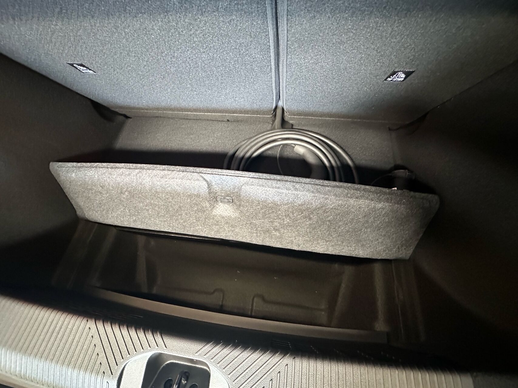 Billede af Nissan Micra EL Advance 52kWh 150HK 5d Aut.