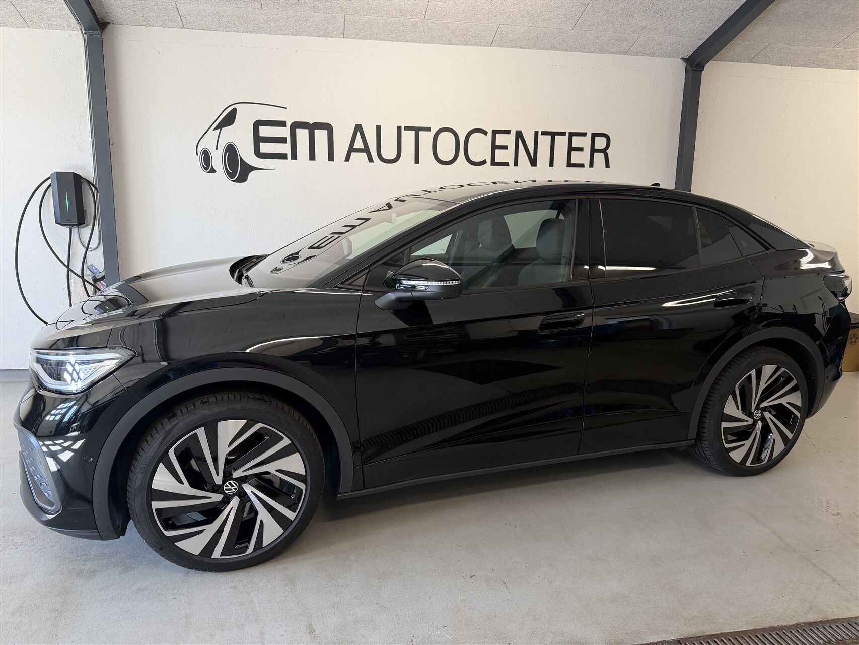 Billede af VW ID.5 EL Style Edition 286HK 5d Aut.