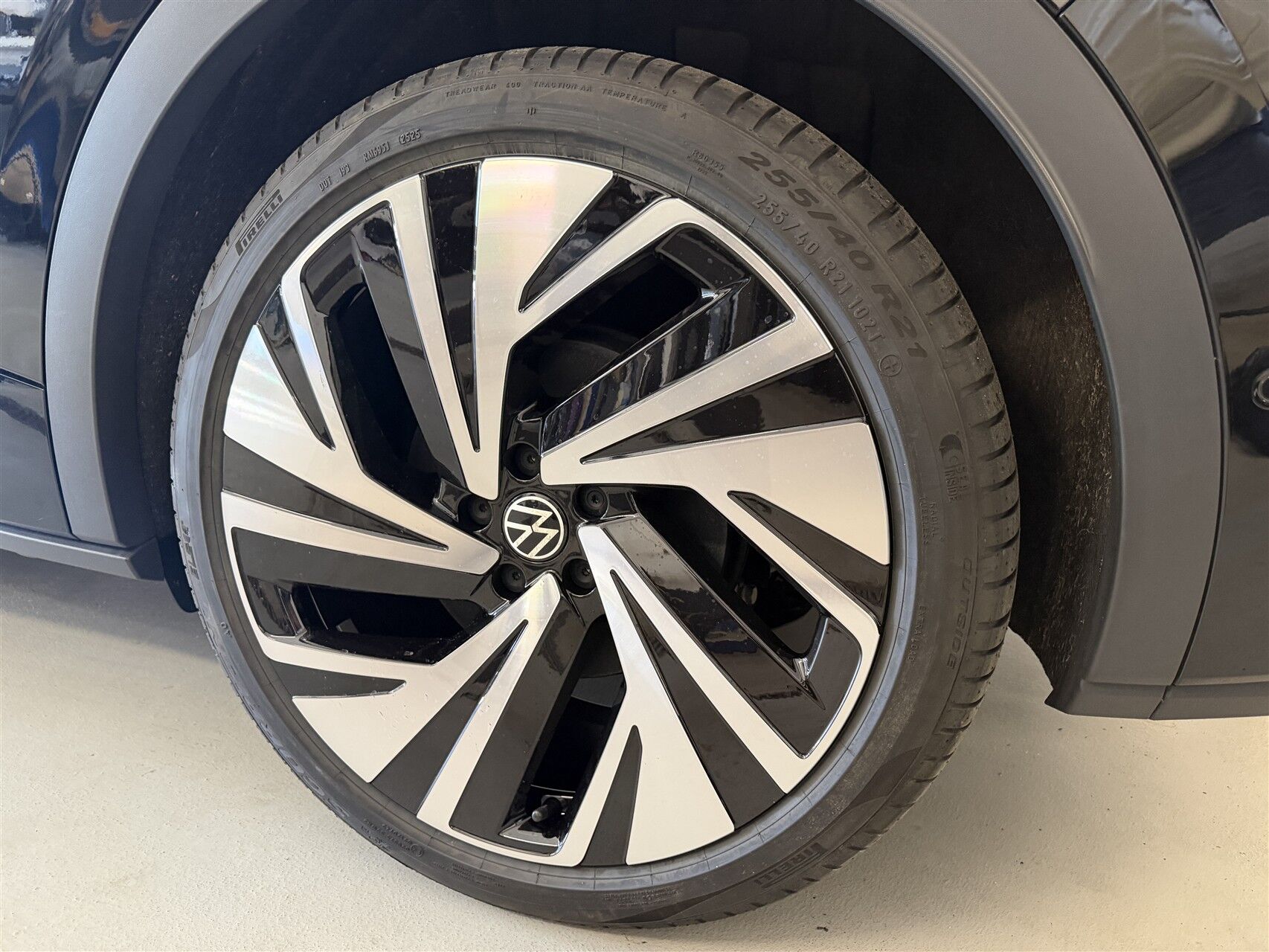 Billede af VW ID.5 EL Style Edition 286HK 5d Aut.