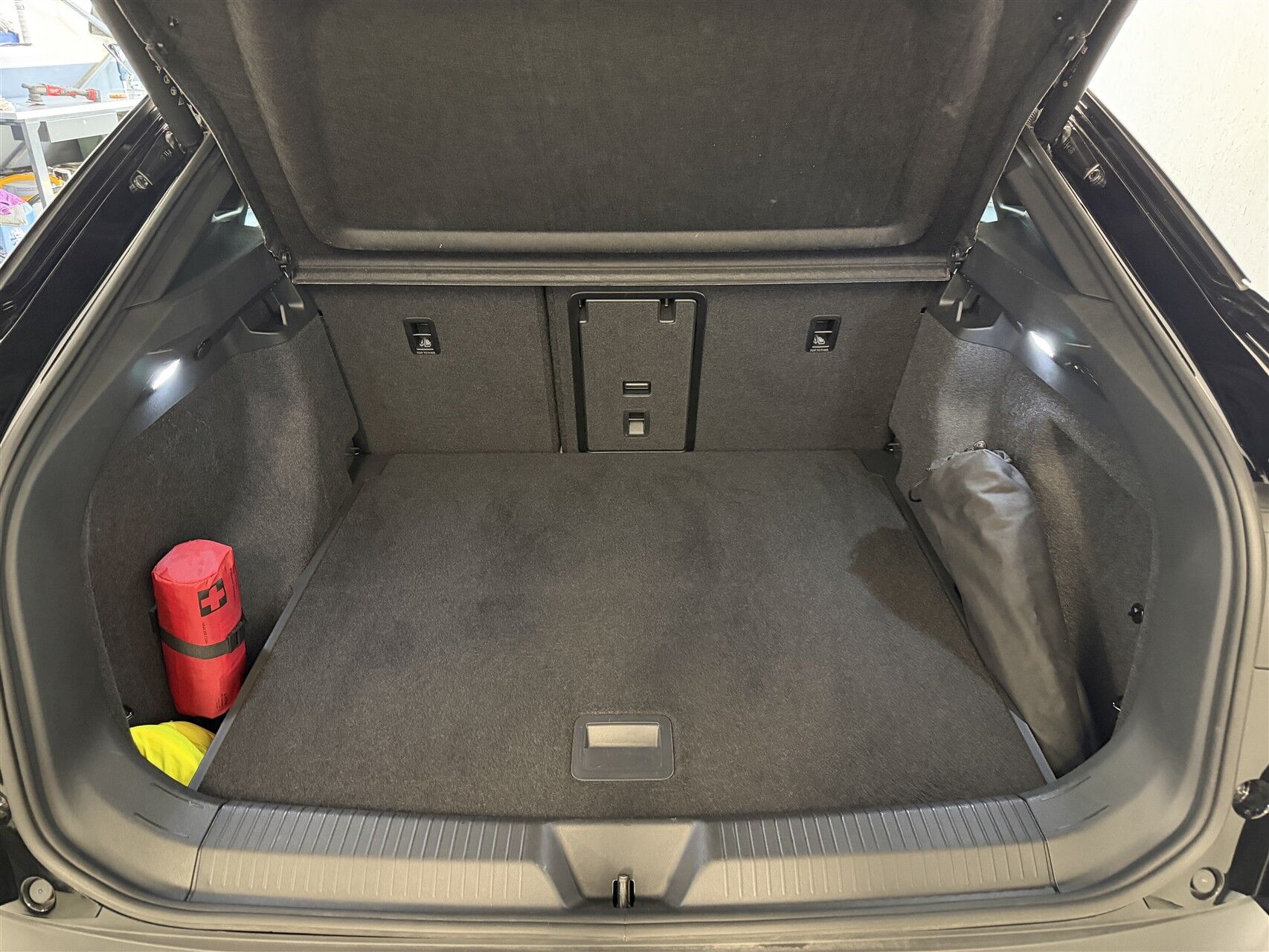 Billede af VW ID.5 EL Style Edition 286HK 5d Aut.