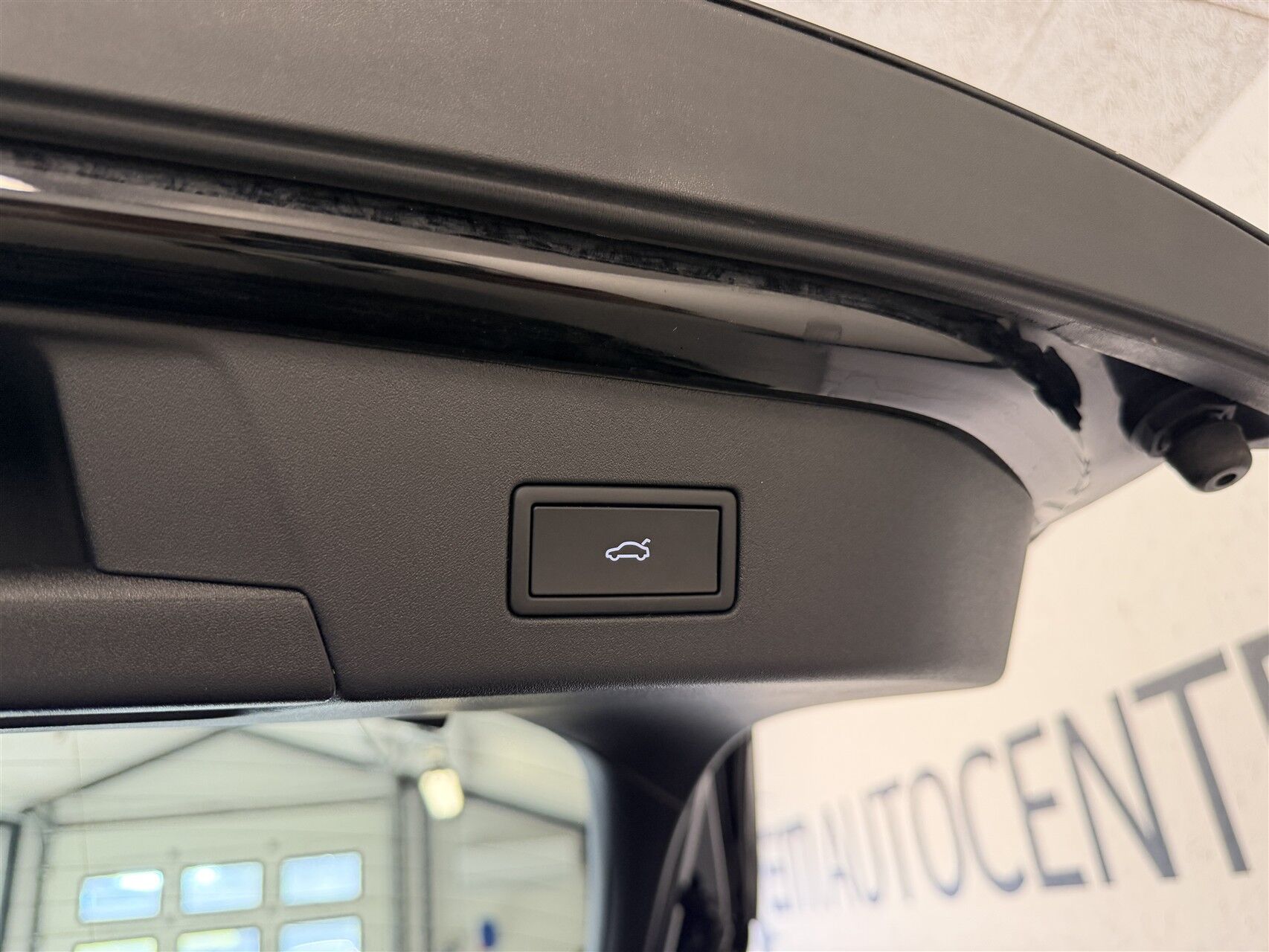 Billede af VW ID.5 EL Style Edition 286HK 5d Aut.