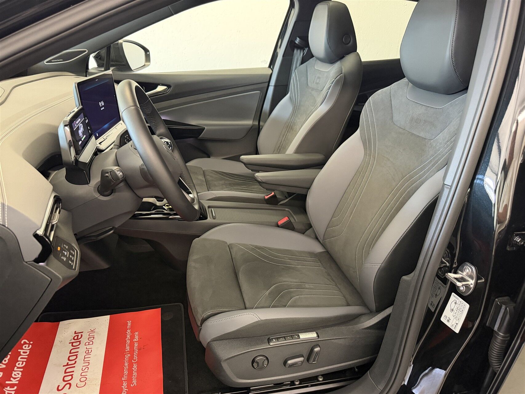 Billede af VW ID.5 EL Style Edition 286HK 5d Aut.
