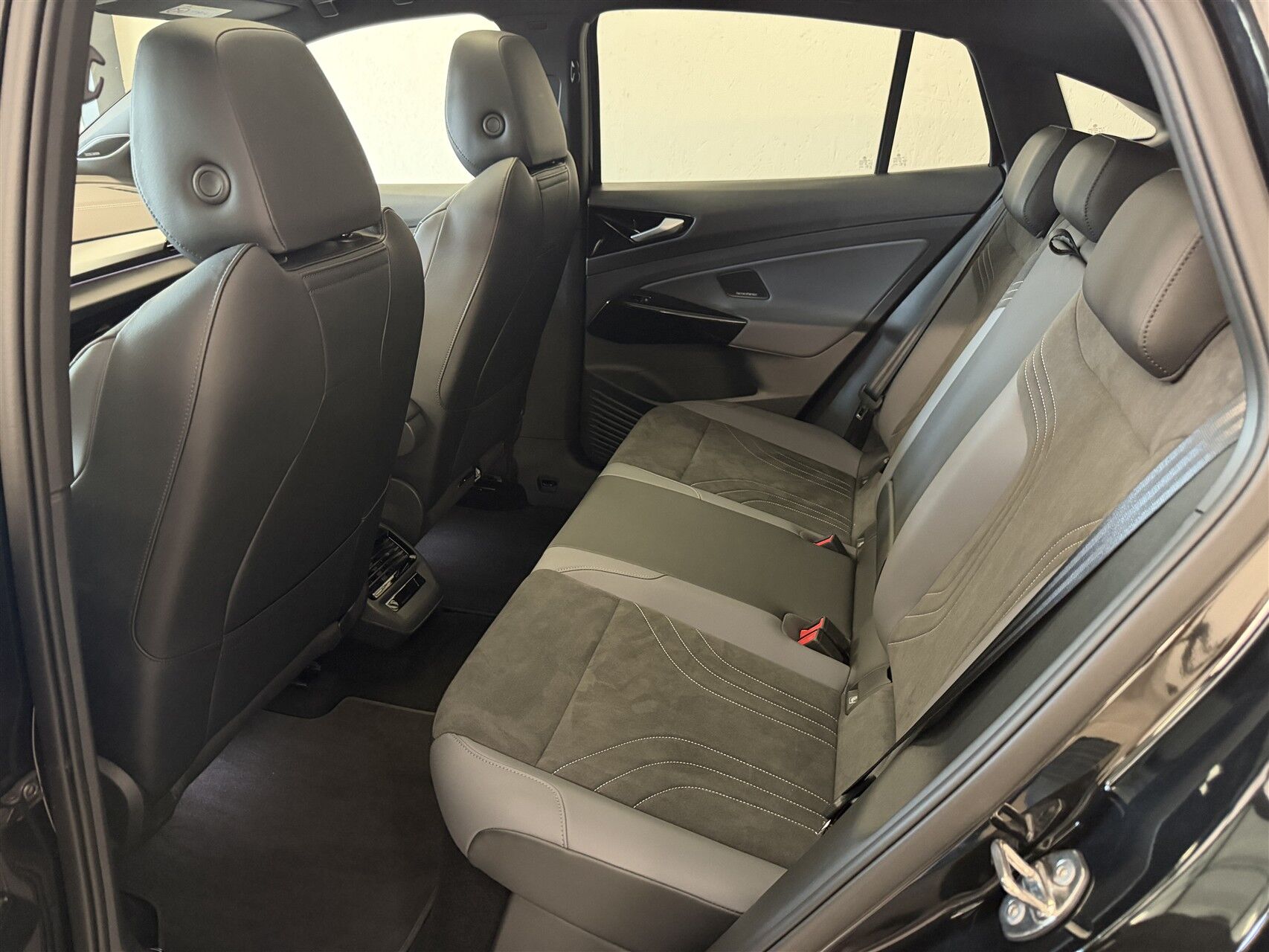 Billede af VW ID.5 EL Style Edition 286HK 5d Aut.