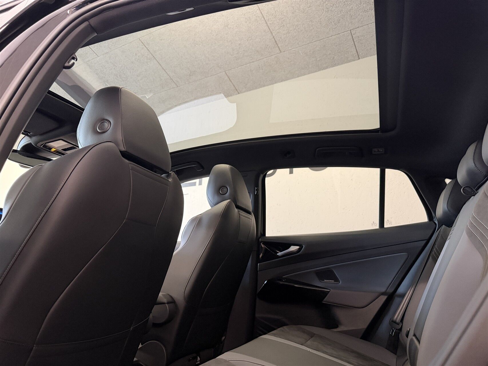 Billede af VW ID.5 EL Style Edition 286HK 5d Aut.