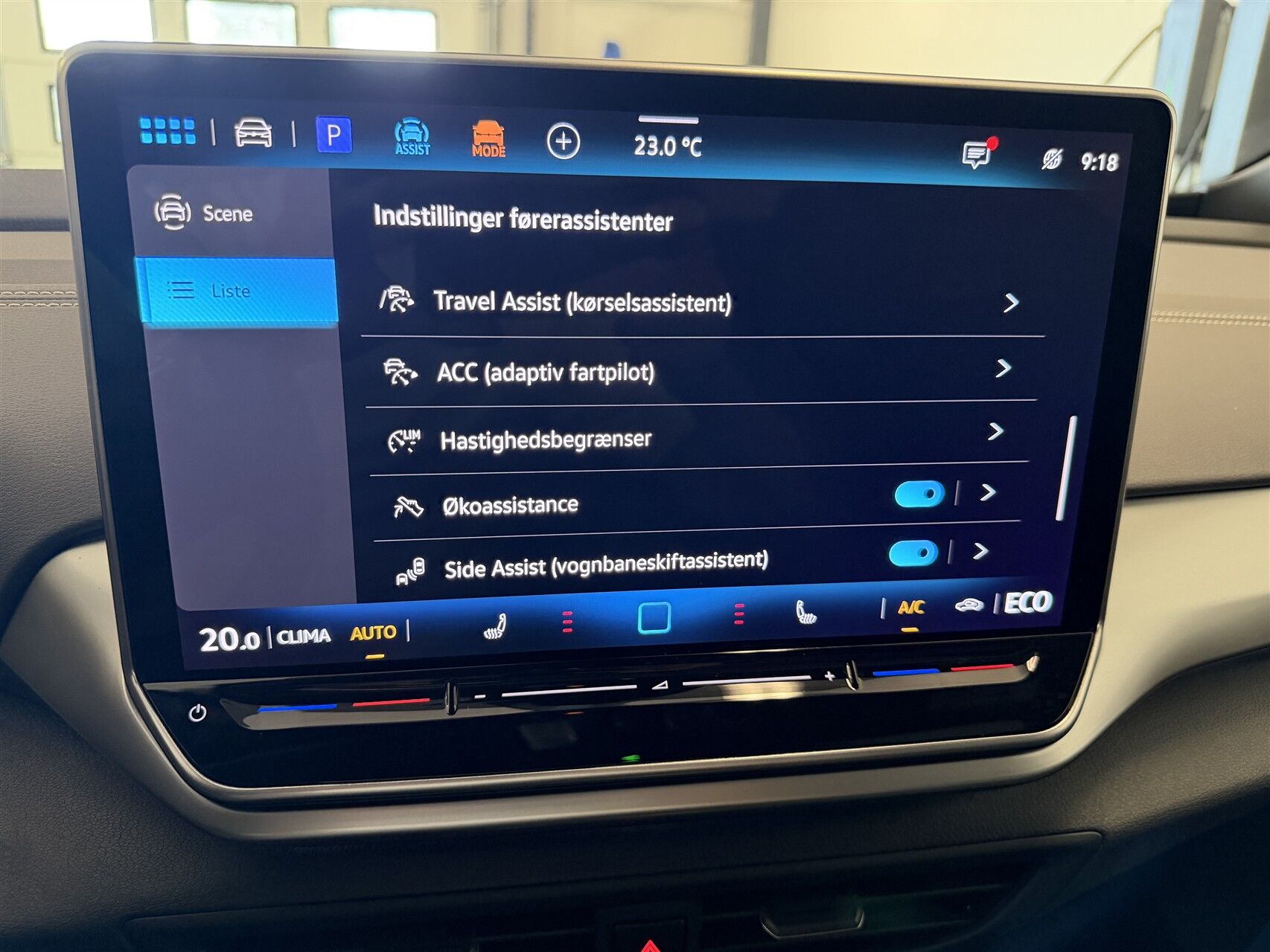 Billede af VW ID.5 EL Style Edition 286HK 5d Aut.