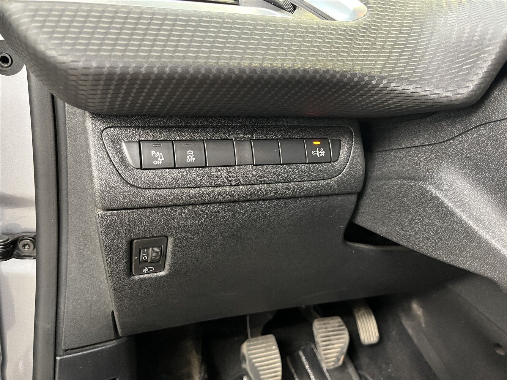 Billede af Peugeot 2008 1,2 VTi Active 82HK