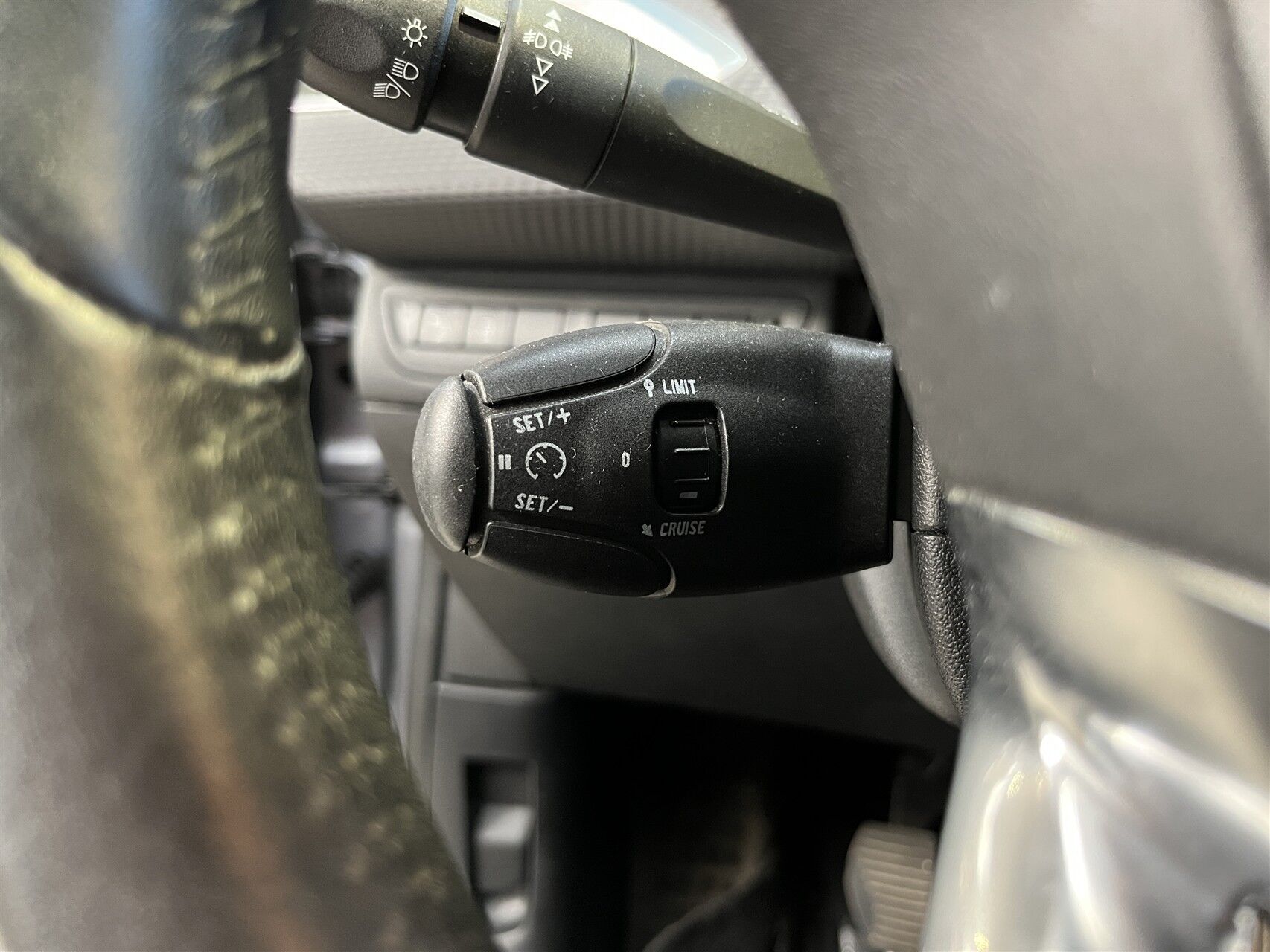 Billede af Peugeot 2008 1,2 VTi Active 82HK