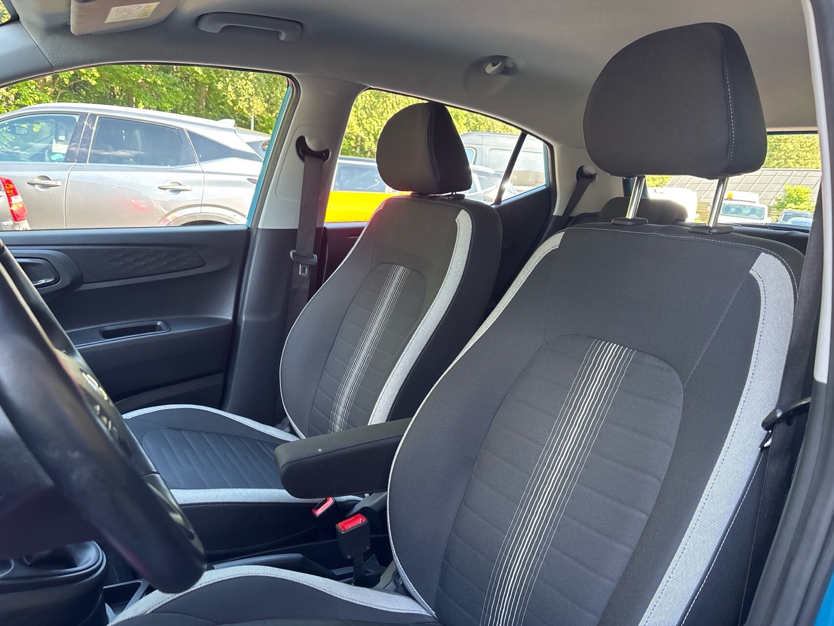 Billede af Hyundai i10 1,0 Advanced 67HK 5d