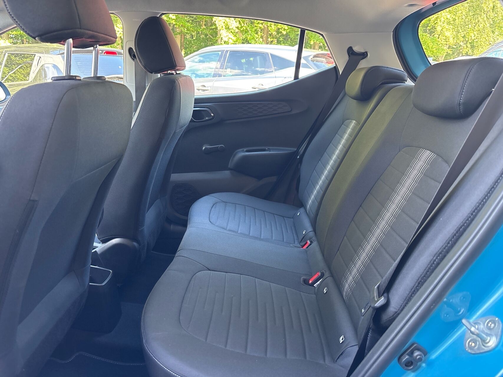 Billede af Hyundai i10 1,0 Advanced 67HK 5d