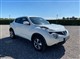 Billede af Nissan Juke 1,6 Tekna X-Tronic 110HK 5d 6g Aut.