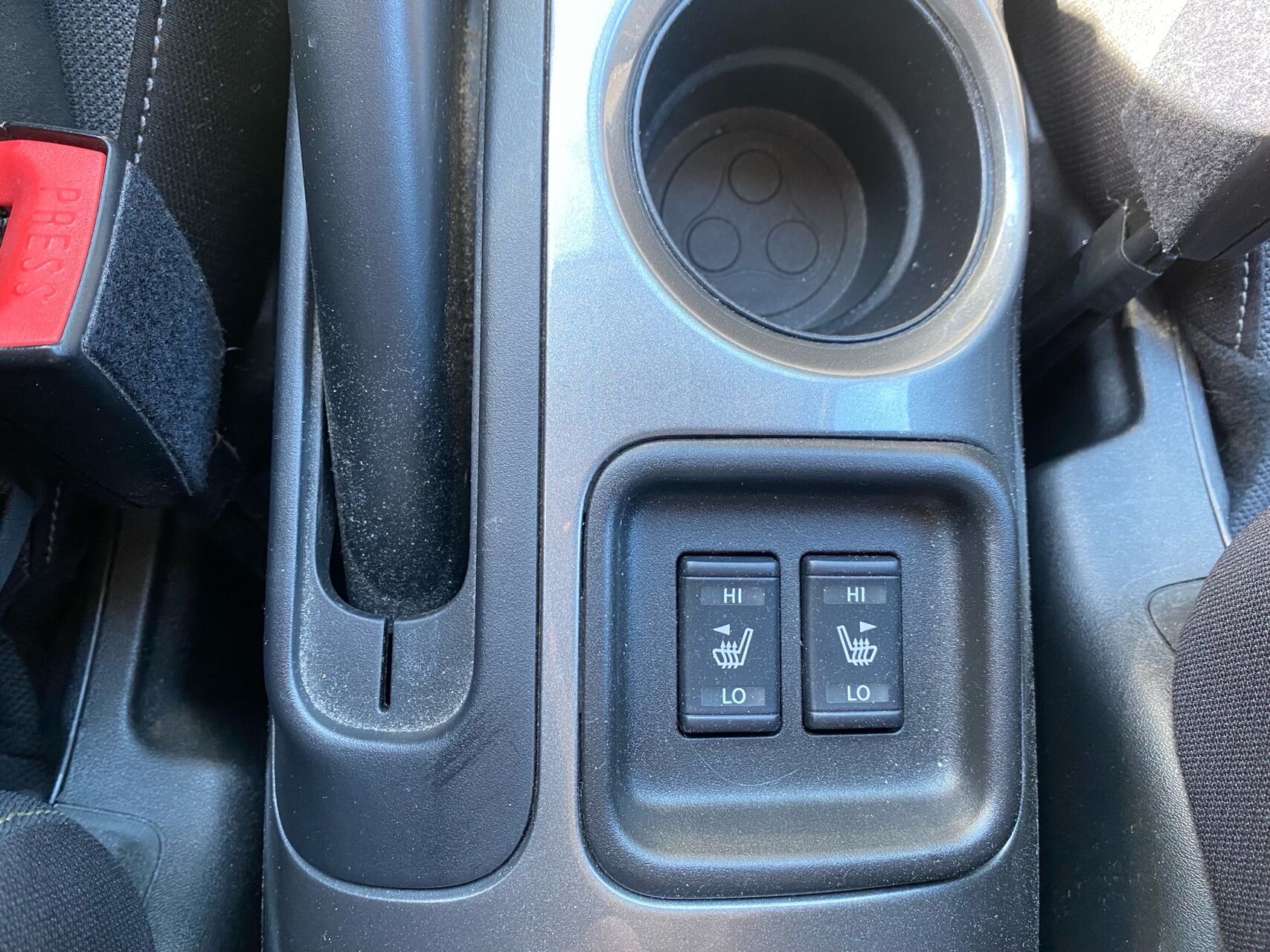 Billede af Nissan Juke 1,6 Tekna X-Tronic 110HK 5d 6g Aut.