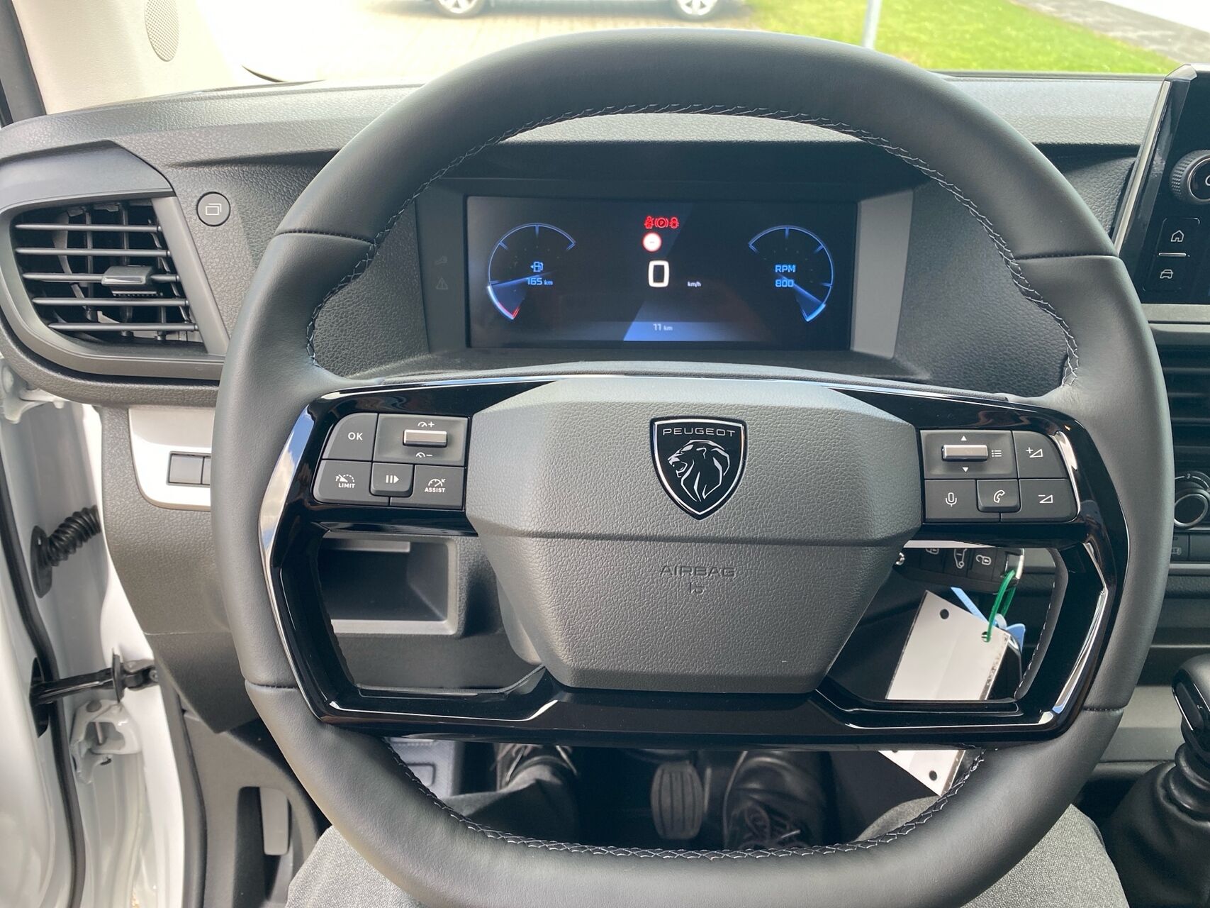 Billede af Peugeot Expert L3 2,0 BlueHDi Plus 144HK Van 6g