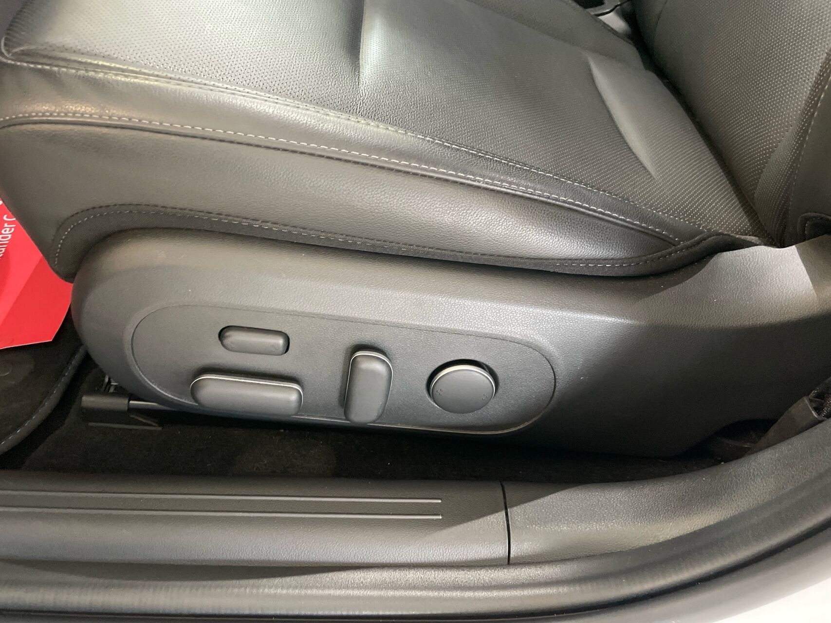 Billede af Hyundai Ioniq 6 Electric 77,4 kWh Ultimate 229HK Aut.