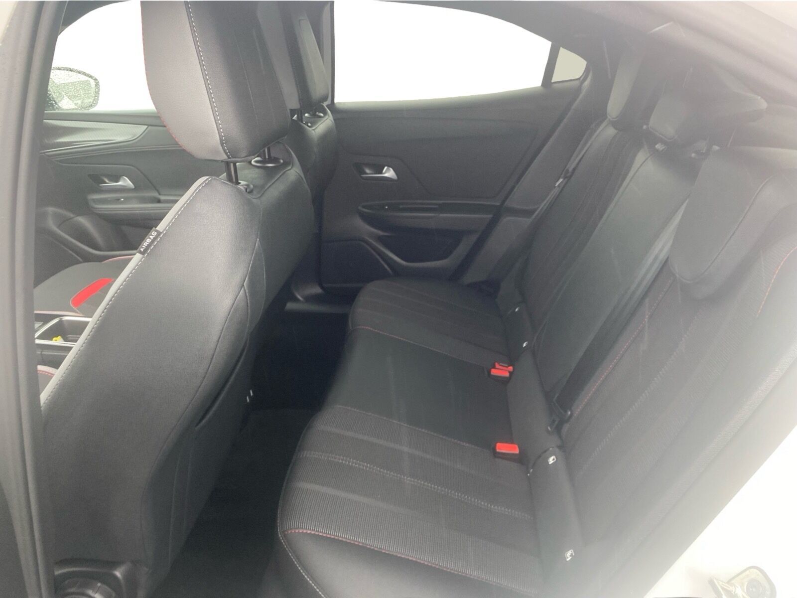 Billede af Opel Mokka-e EL GS-Line 136HK 5d Aut.