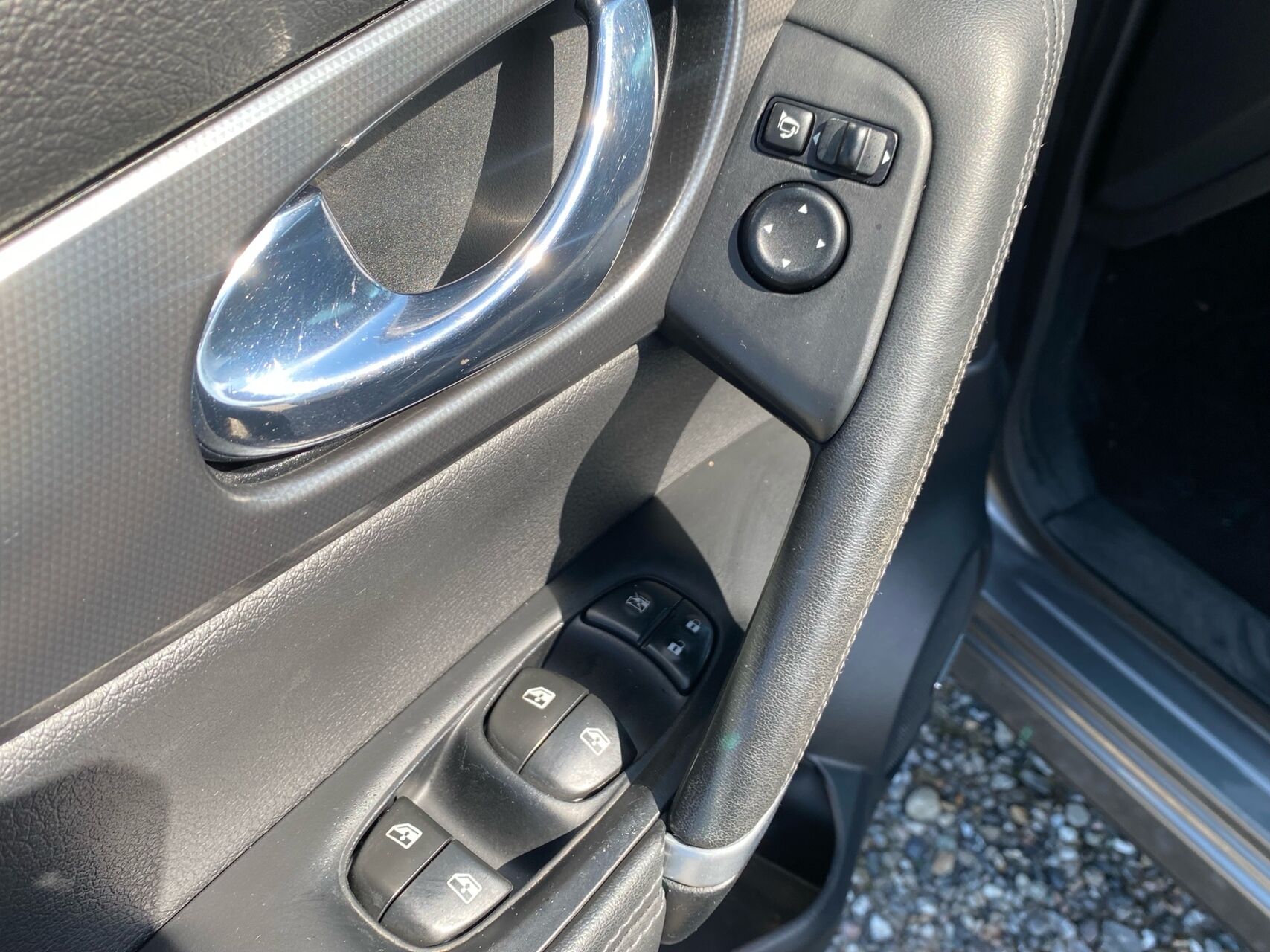 Billede af Nissan Qashqai 1,2 Dig-T Tekna+ 115HK 5d 6g