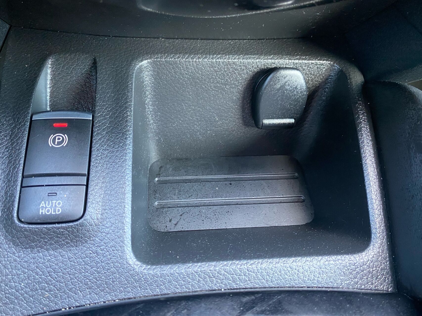 Billede af Nissan Qashqai 1,2 Dig-T Tekna+ 115HK 5d 6g