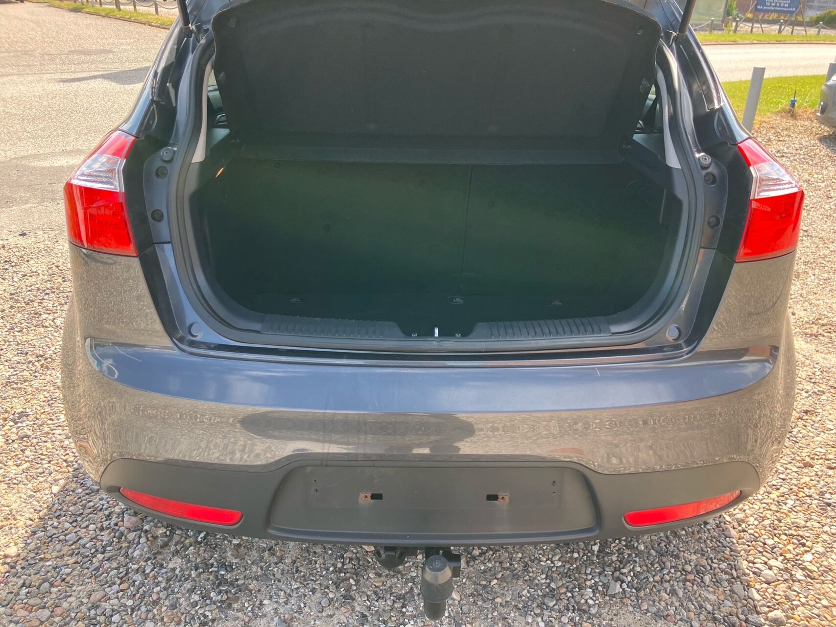 Billede af Kia Rio 1,2 Collect 85HK 5d