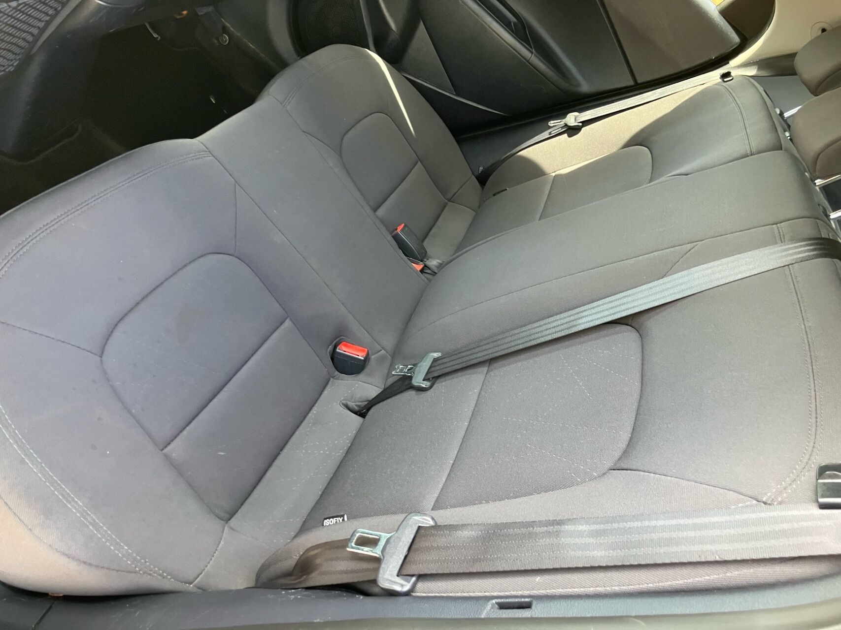Billede af Kia Rio 1,2 Collect 85HK 5d