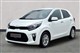 Billede af Kia Picanto 1,0 MPI Prestige m/Upgrade 67HK 5d