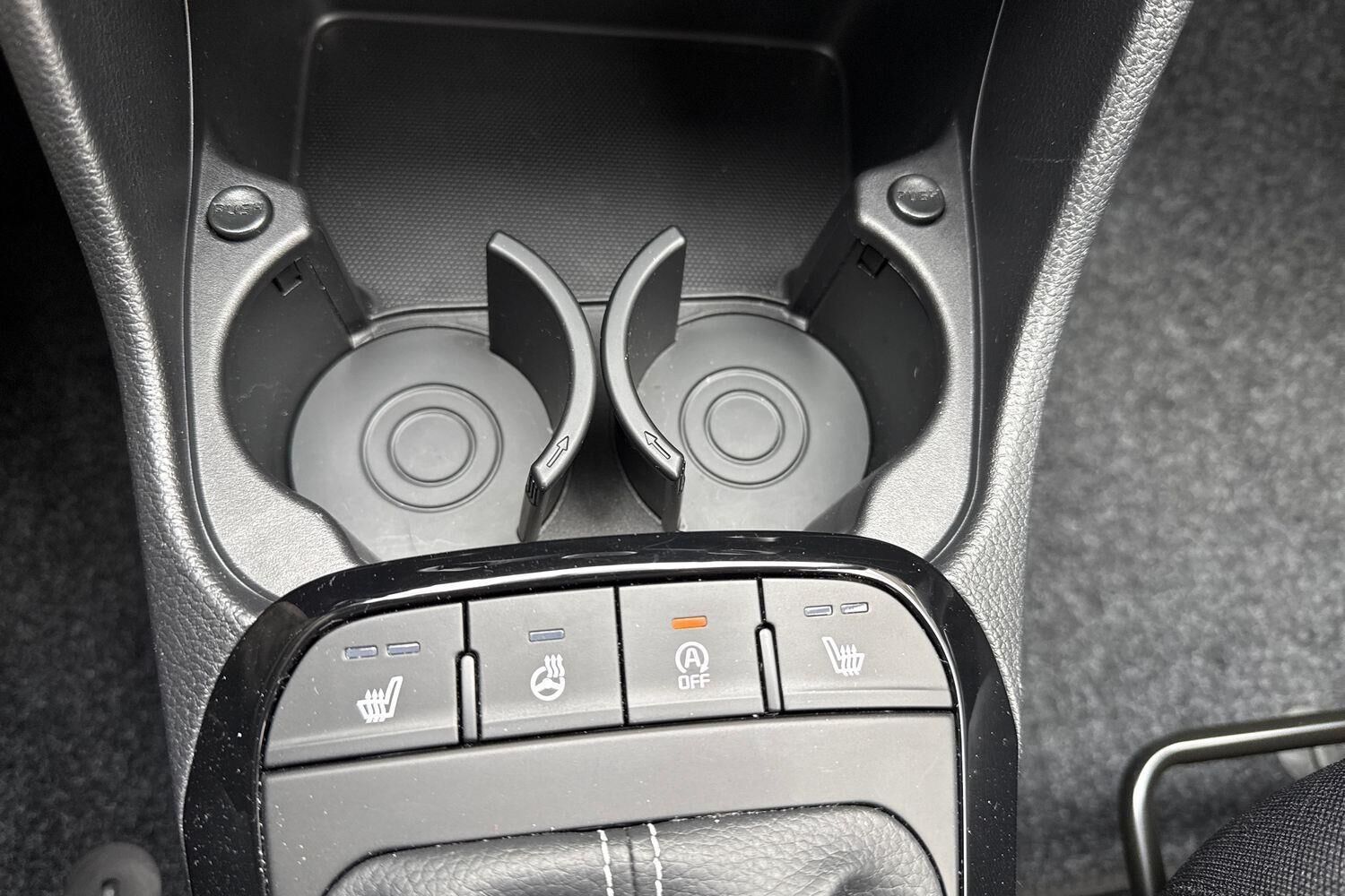 Billede af Kia Picanto 1,0 MPI Prestige m/Upgrade 67HK 5d
