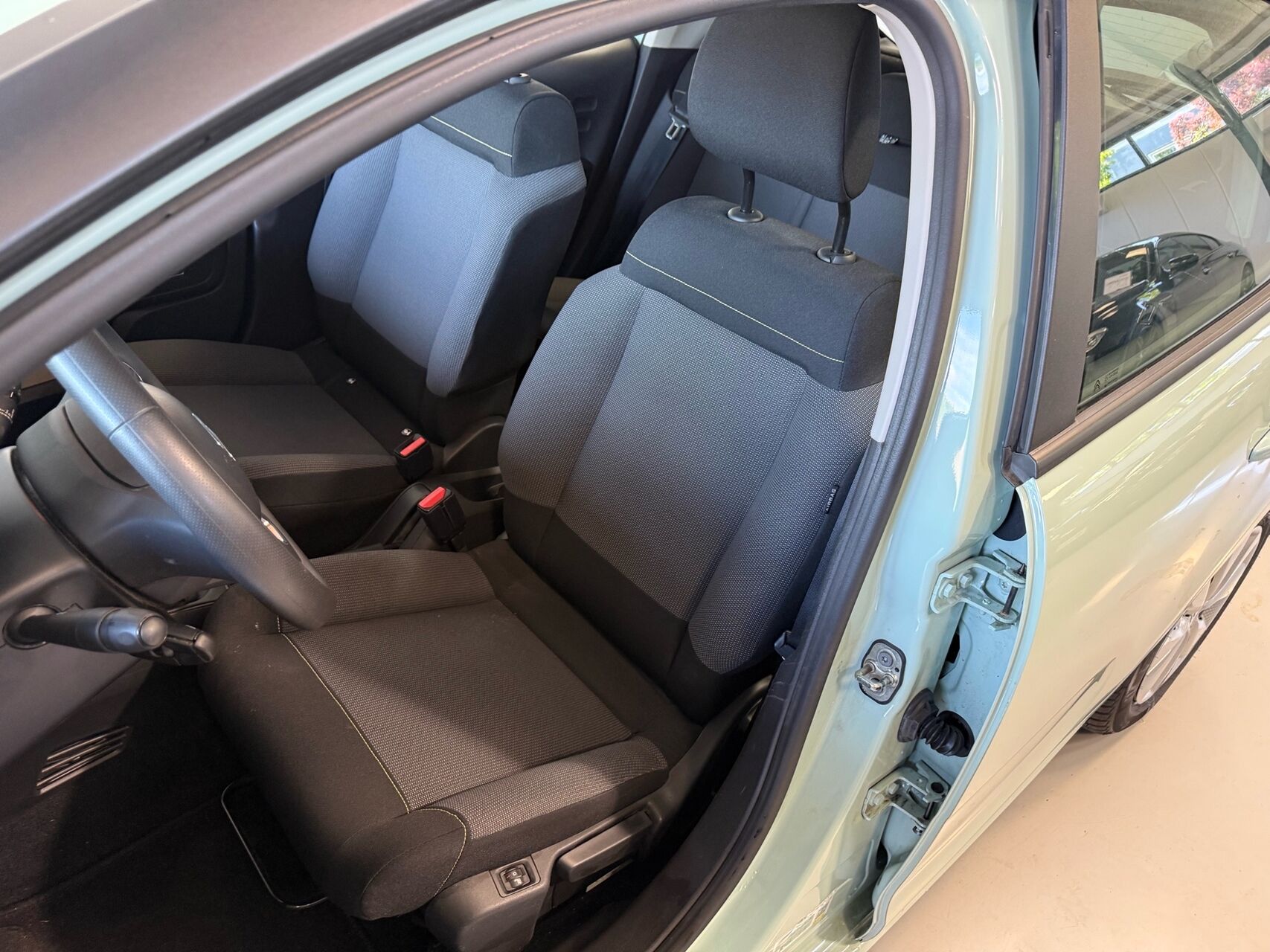Billede af Citroën C3 1,2 PureTech Iconic 82HK 5d