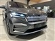 Billede af Skoda Enyaq 85x Coupe iV L&K 4x4 286HK 5d Aut.