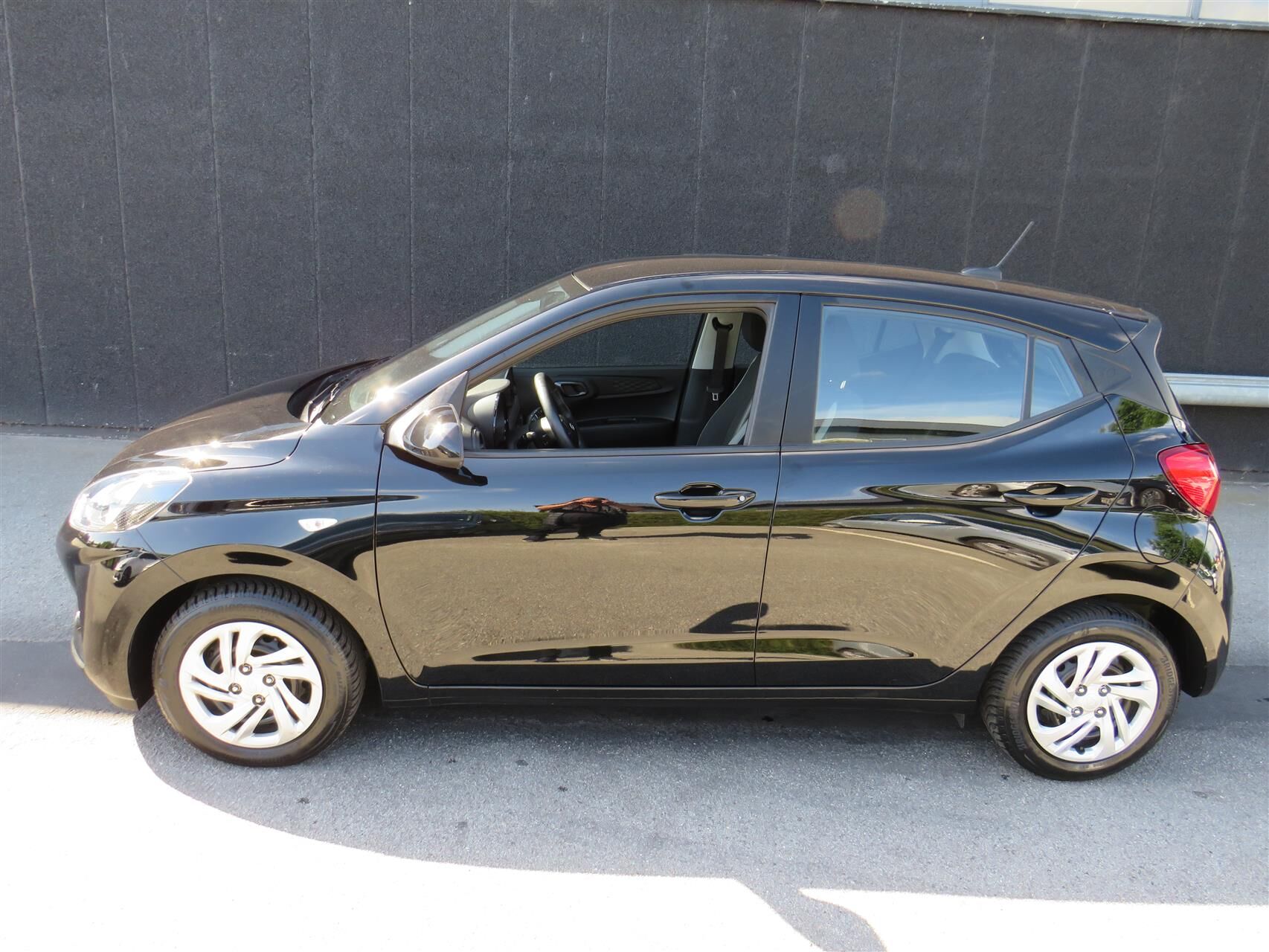 Billede af Hyundai i10 1,0 Advanced 67HK 5d