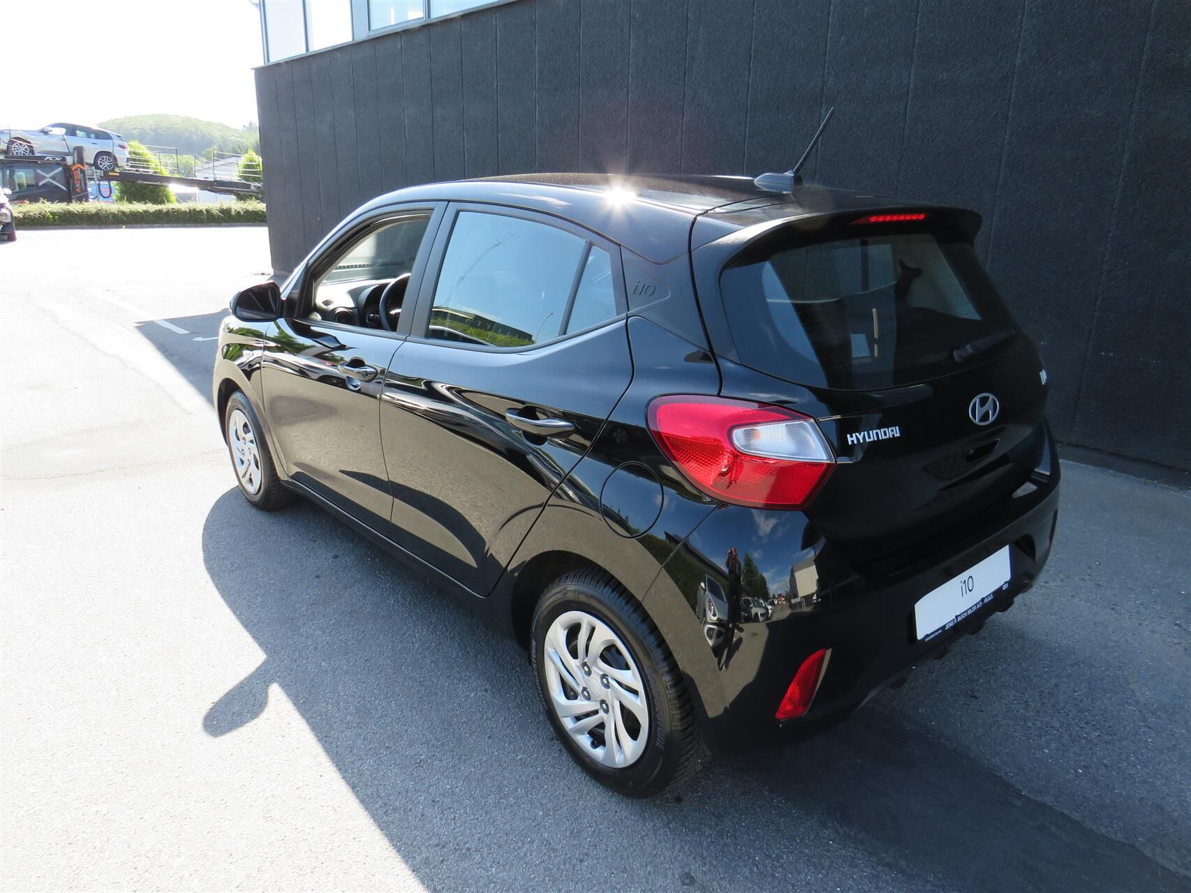 Billede af Hyundai i10 1,0 Advanced 67HK 5d