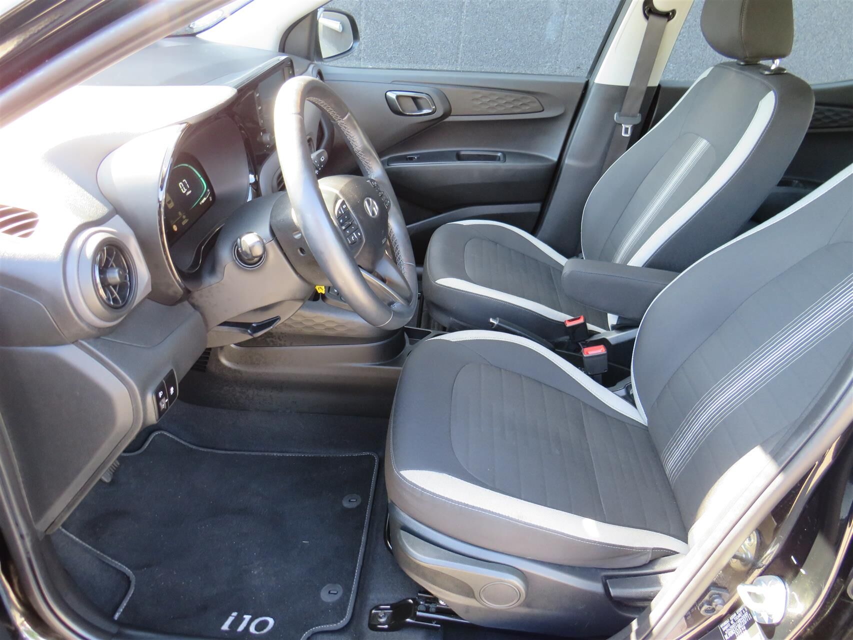 Billede af Hyundai i10 1,0 Advanced 67HK 5d