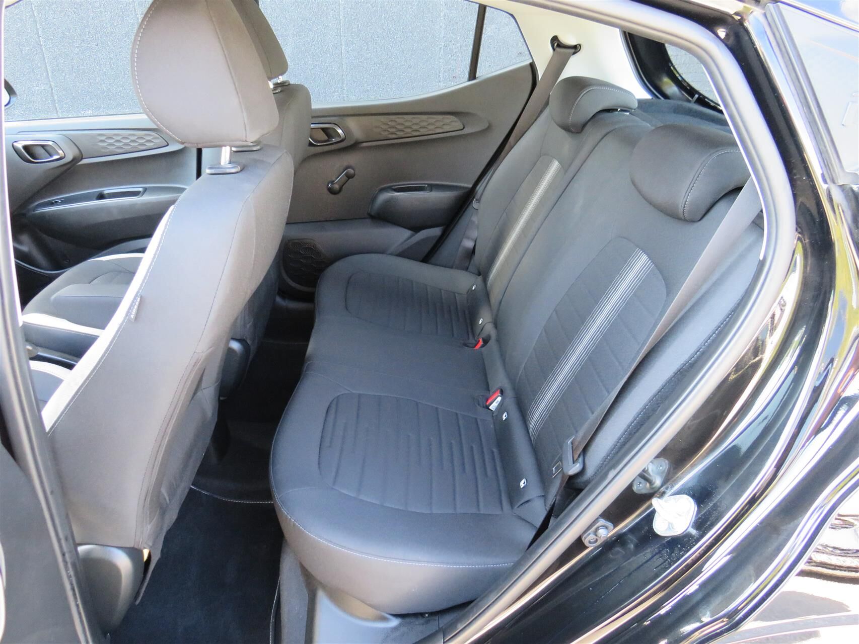 Billede af Hyundai i10 1,0 Advanced 67HK 5d