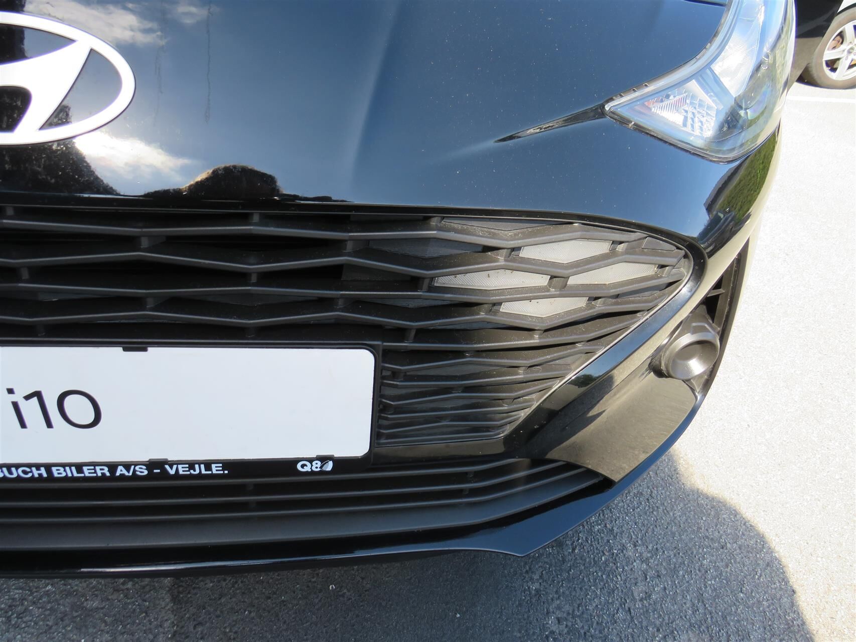 Billede af Hyundai i10 1,0 Advanced 67HK 5d