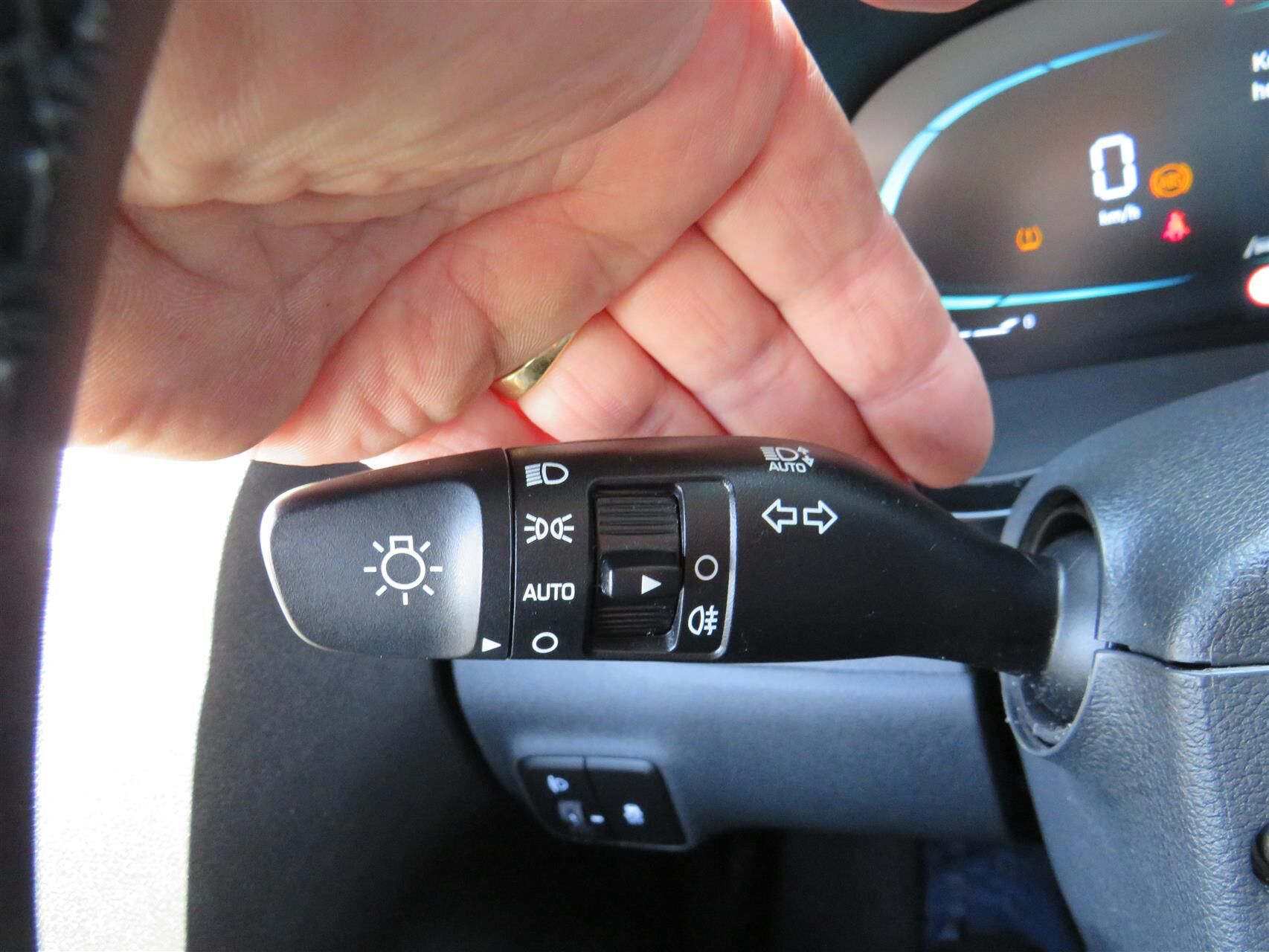 Billede af Hyundai i10 1,0 Advanced 67HK 5d