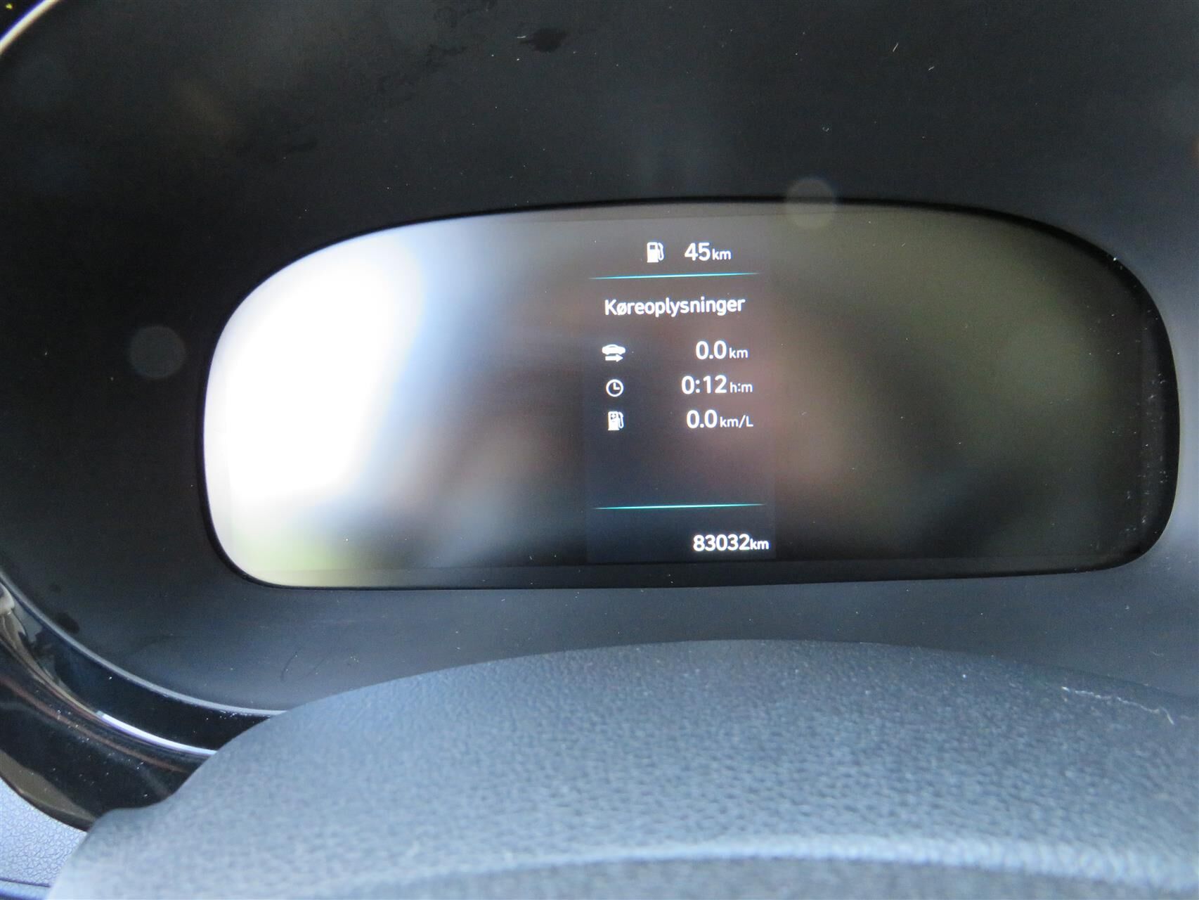 Billede af Hyundai i10 1,0 Advanced 67HK 5d