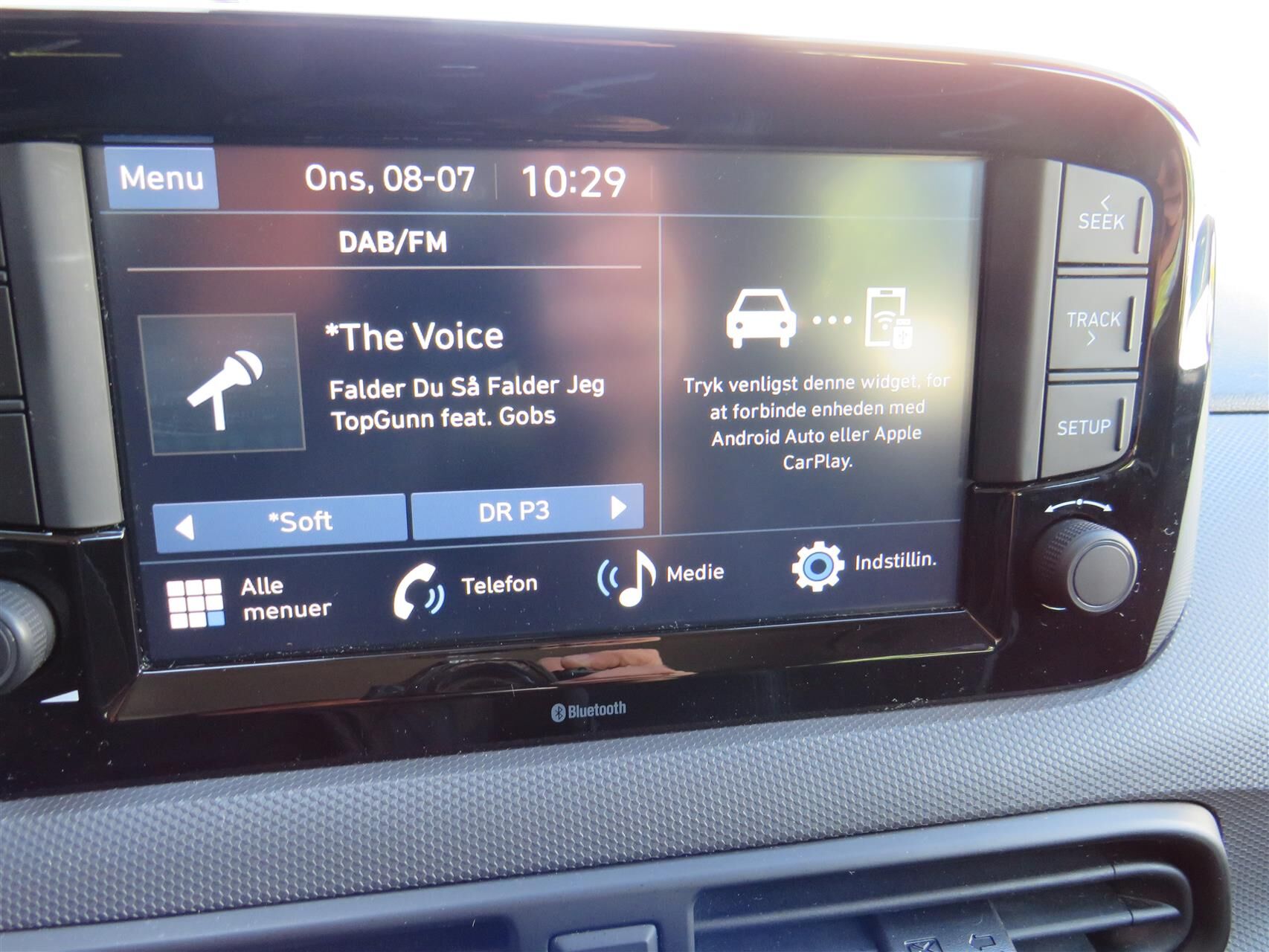 Billede af Hyundai i10 1,0 Advanced 67HK 5d