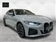 Billede af BMW i4 eDrive40 Gran Coupé EL M-Sport 340HK 5d Aut.