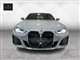 Billede af BMW i4 eDrive40 Gran Coupé EL M-Sport 340HK 5d Aut.