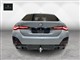 Billede af BMW i4 eDrive40 Gran Coupé EL M-Sport 340HK 5d Aut.