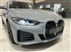 Billede af BMW i4 eDrive40 Gran Coupé EL M-Sport 340HK 5d Aut.