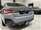 Billede af BMW i4 eDrive40 Gran Coupé EL M-Sport 340HK 5d Aut.