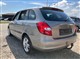 Billede af Skoda Fabia 1,4 Elegance 86HK 5d
