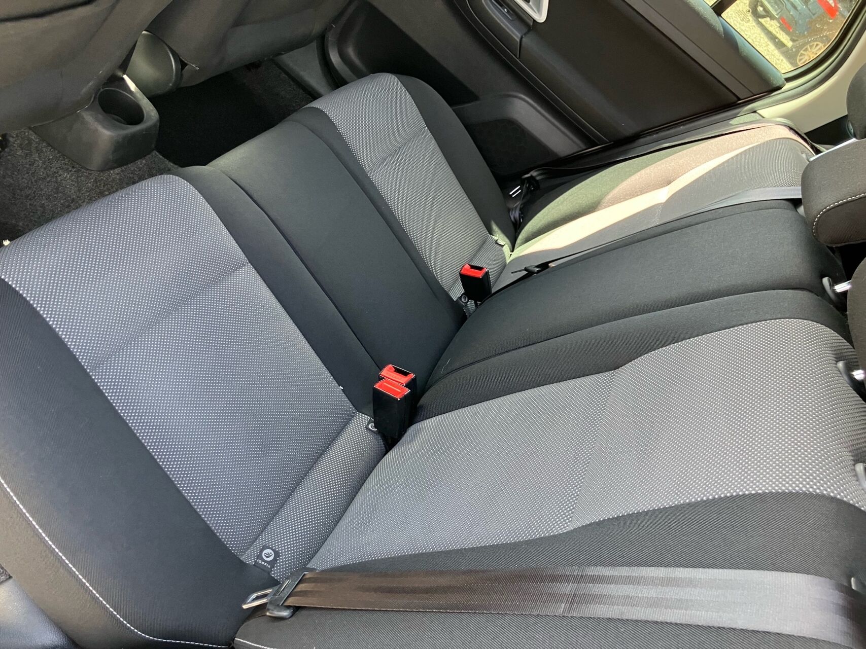 Billede af Skoda Fabia 1,4 Elegance 86HK 5d