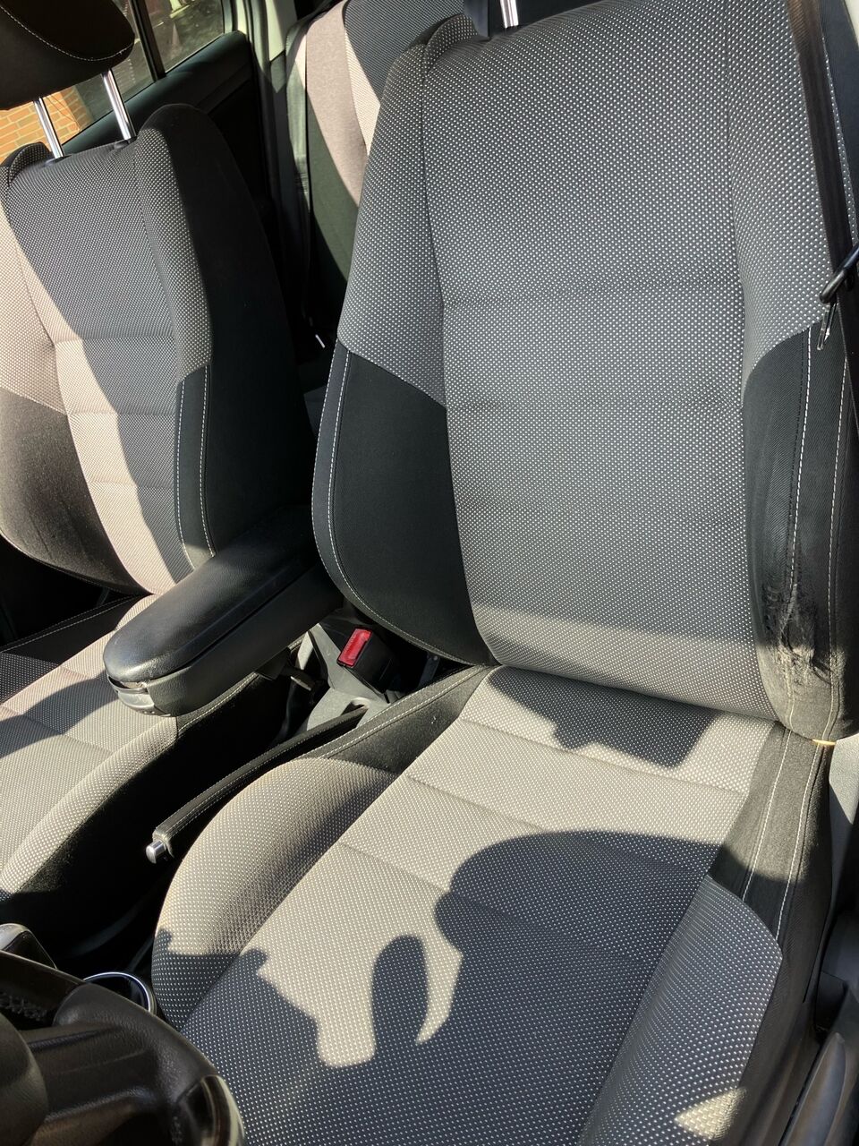 Billede af Skoda Fabia 1,4 Elegance 86HK 5d
