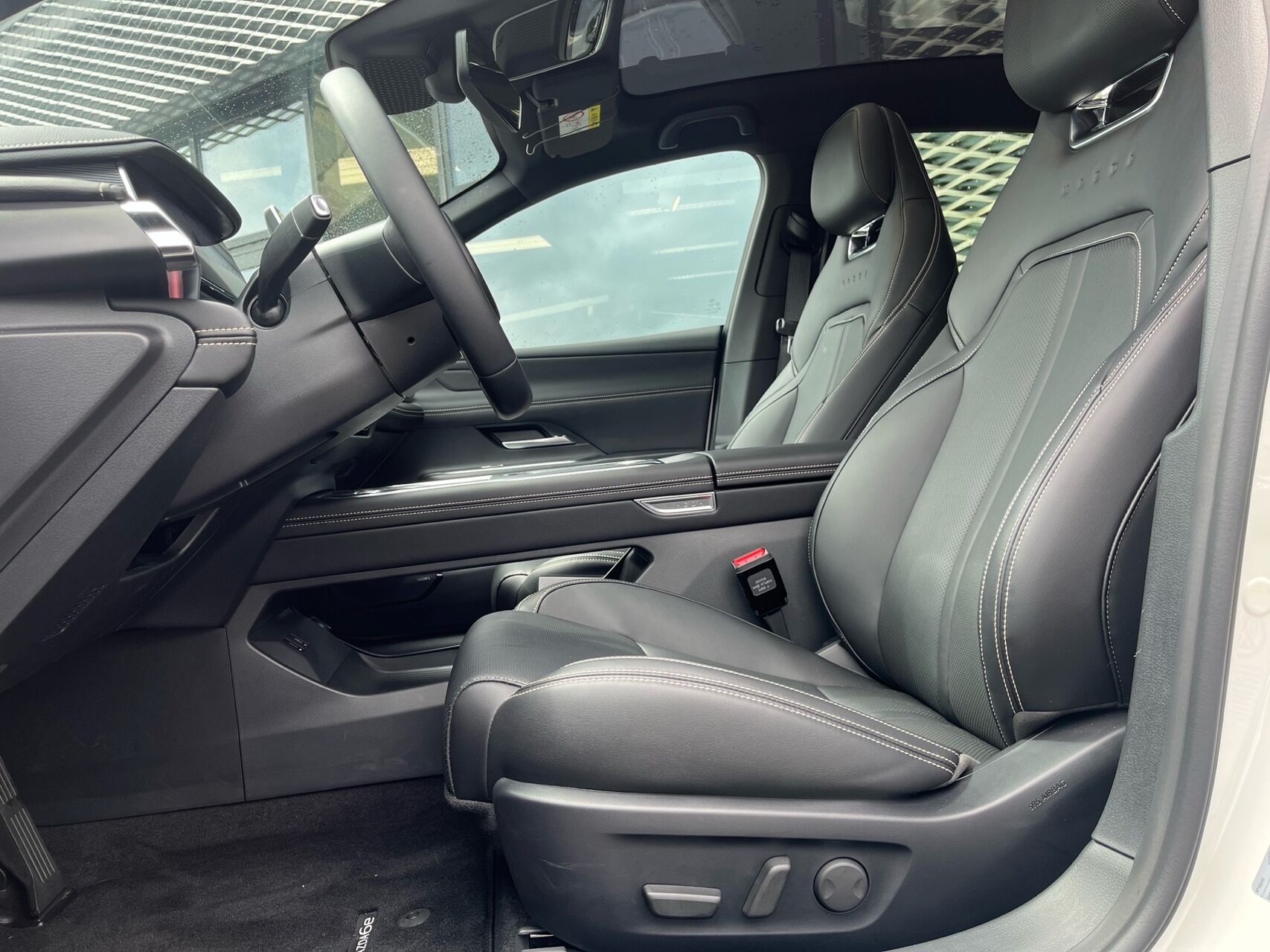 Billede af Mazda 6e EL Takumi 245HK 5d Aut.